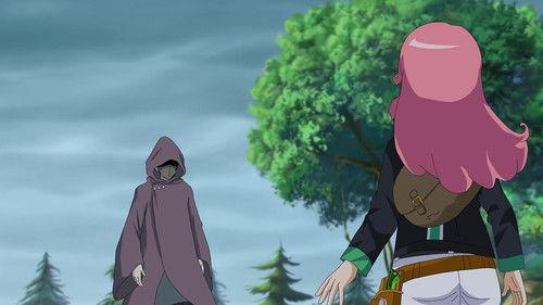 Infinity Nado Season 5 Episode 15 - Episode 15