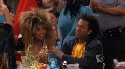 What I Like About You Season 3 Episode 7 - Ghost of a Chance