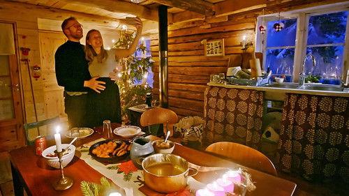 Der ingen skulle tru at nokon kunne bu Season 20 Episode 6 - Episode 6