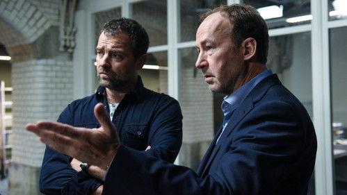 Neben der Spur Season 1 Episode 5 - Say, you're sorry