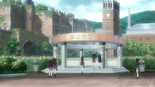 Student Council's Discretion Season 1 Episode 4 - The Creative Student Council