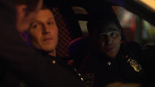 Blue Bloods Season 1 Episode 2 - Samaritan