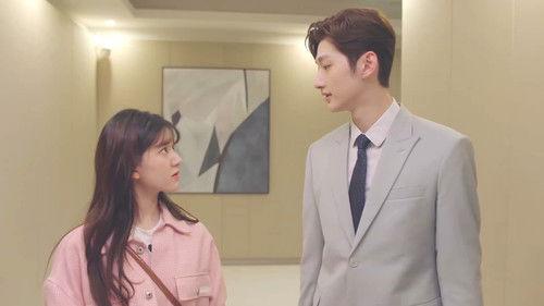 Please Feel At Ease Mr. Ling Season 1 Episode 17 - Episode 17