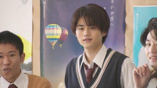 From Me to You: Kimi ni Todoke Season 1 Episode 6 - Valentine's Day