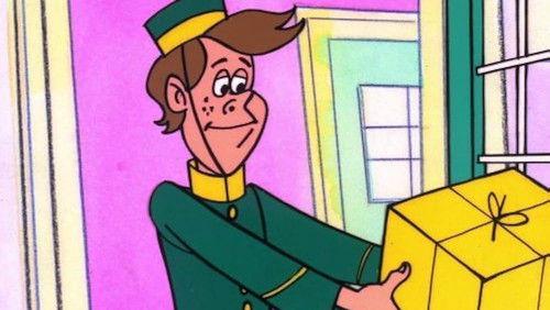 The Jackson 5ive Season 1 Episode 7 - CinderJackson