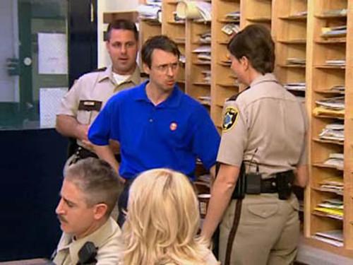 Reno 911! Season 2 Episode 2 - Wiegel's New Boyfriend