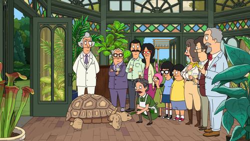 Bob's Burgers Season 15 Episode 16 - The Shell Game
