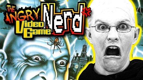 The Angry Video Game Nerd Season 2 Episode 17 - Fester's Quest