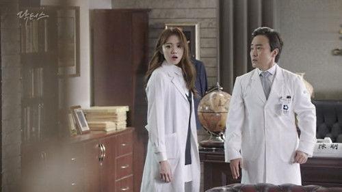 Doctors Season 1 Episode 15 - Miracle