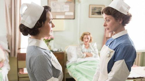 Father Brown Season 4 Episode 6 - The Rod of Asclepius