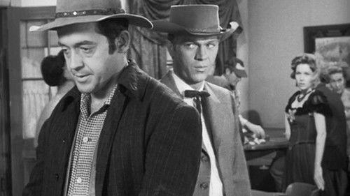 Wanted: Dead or Alive Season 1 Episode 22 - Competition