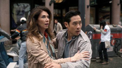 Quantum Leap Season 1 Episode 6 - What a Disaster!