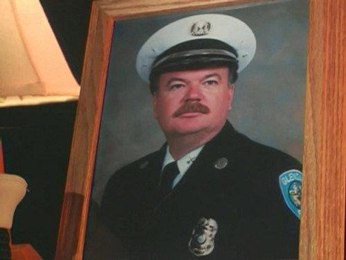 Forensic Files Season 9 Episode 21 - Point of Origin