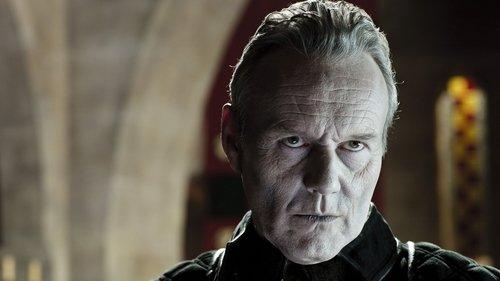 Merlin Season 5 Episode 3 - The Death Song of Uther Pendragon
