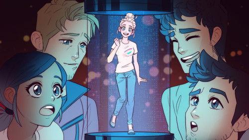 Fan Service Season 1 Episode 9 - All These Brotherhoods