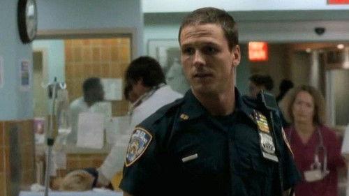 Third Watch Season 4 Episode 2 - The Chosen Few