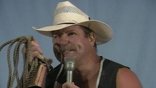 ECW Hardcore TV Season 1 Episode 21 - ECW Hardcore TV - Aug. 31, 1993
