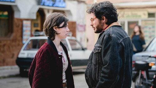 Cuéntame cómo pasó Season 20 Episode 8 - Episode 8