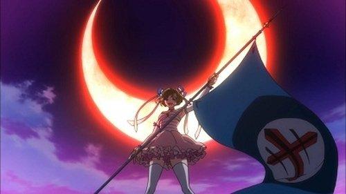 Makai Ouji: Devils and Realist Season 1 Episode 9 - Vice and Virginity