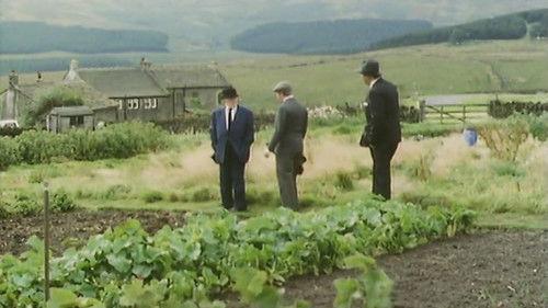 Last of the Summer Wine Season 10 Episode 6 - The Day Of The Welsh Ferret