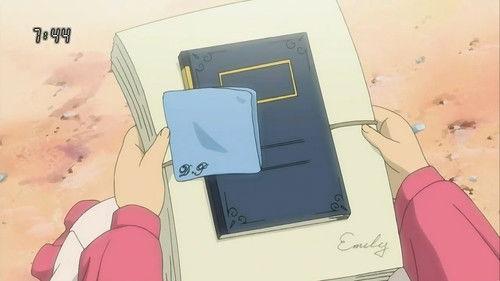 Emily of New Moon Season 1 Episode 16 - Summer Sentiments