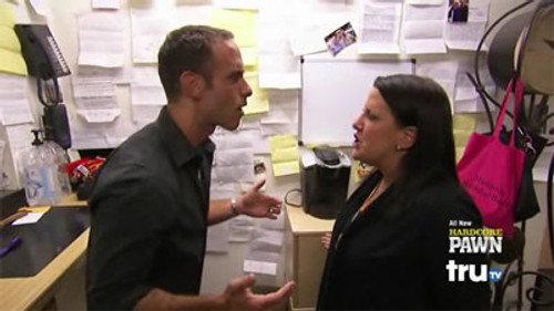 Hardcore Pawn Season 5 Episode 21 - Ashley's Aftermath