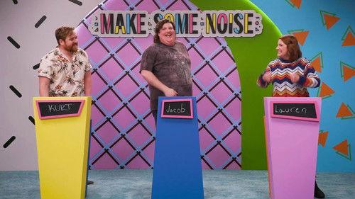 Make Some Noise Season 2 Episode 10 - Both Sides of a Dolphin Argument