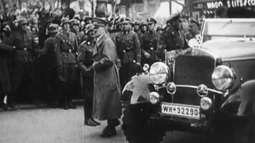 Hitler's bodyguard Season 1 Episode 6 - Kill Hitler Before War Starts
