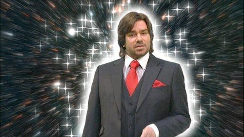 The IT Crowd Season 4 Episode 3 - Something Happened