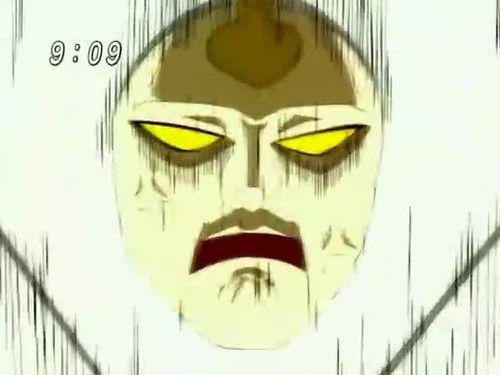 Zatch Bell! Season 1 Episode 62 - Impact of the V! Very melon