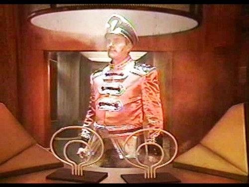 Doctor Who Season 24 Episode 8 - Paradise Towers (4)