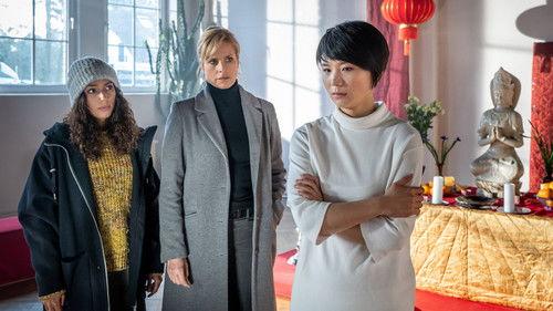 SOKO Leipzig Season 21 Episode 22 - Episode 22