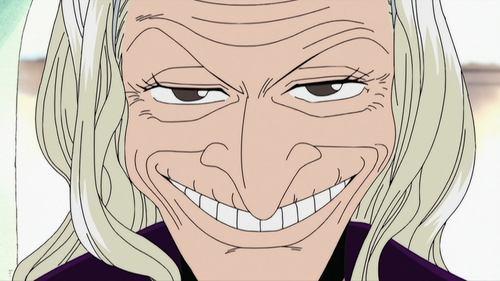 One Piece Season 3 Episode 81 - Are You Happy? The Doctor Called Witch!