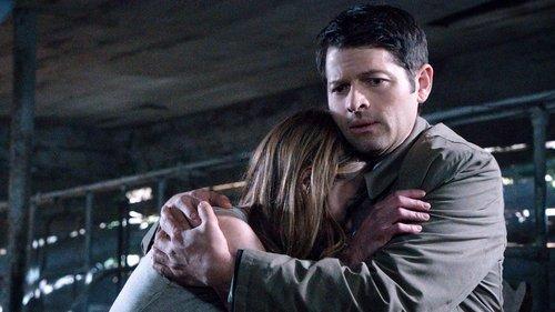 undefined Season 10 Episode 20 - Angel Heart