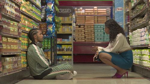 Neon Season 1 Episode 3 - Forbidden Fruta