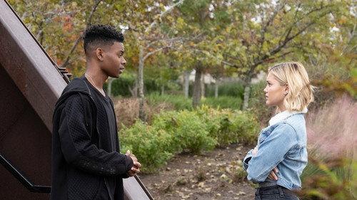 Marvel's Cloak & Dagger Season 2 Episode 5 - Alignment Chart