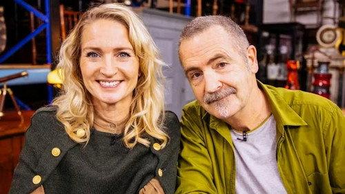 Krejlerkongen Season 13 Episode 21 - Episode 21