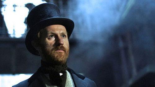 The Crimson Petal and the White Season 1 Episode 2 - Episode 2