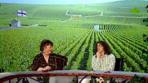 QI Season 4 Episode 13 - December (Christmas Special)