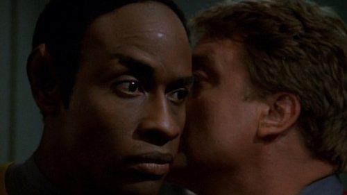 Star Trek: Voyager Season 2 Episode 18 - Death Wish