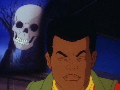 Captain Planet and the Planeteers Season 4 Episode 3 - I Just Want to Be Your Teddy Bear