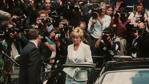 The Story of Diana Season 1 Episode 2 - Part Two