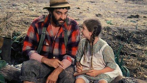 undefined Season 1 Episode 4 - Mr. Edwards' Homecoming