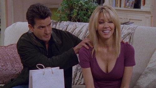 undefined Season 6 Episode 20 - Look Who's Not Talking