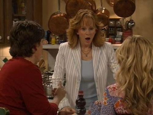 Reba Season 4 Episode 21 - Help Wanted