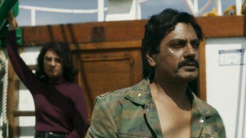 Sacred Games Season 2 Episode 1 - Matsya