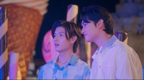 Love Stage!! Season 1 Episode 6 - Episode 6