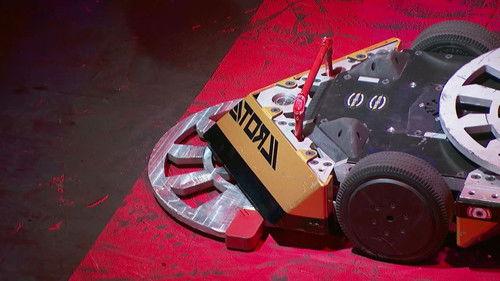 BattleBots Season 3 Episode 12 - This is BattleBots!