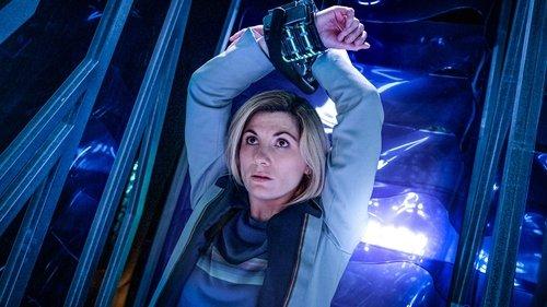 Doctor Who Season 12 Episode 7 - Can You Hear Me?