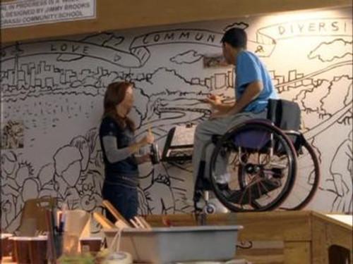 Degrassi Season 5 Episode 10 - Redemption Song
